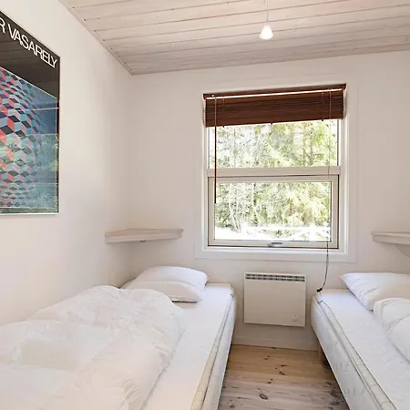 Holiday Skovsangervej Nexo Iii 度假居